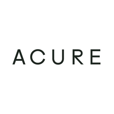 Acure
