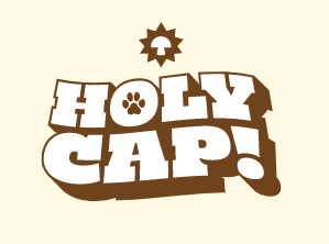 HOLY CAP