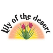 Lily of the Desert