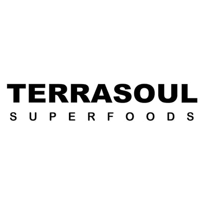 Terrasoul 超级食品